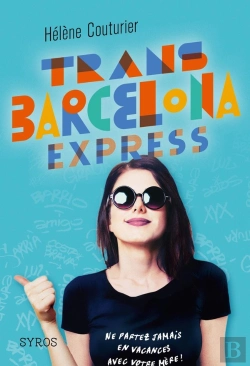 Bertrand.pt - Trans Barcelona Express