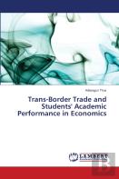 Trans-Border Trade And Students' Academic Performance In Economics