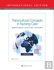 Trans Concepts Nurs Care 8e Int Ed