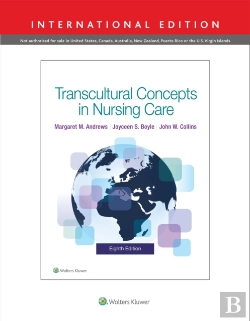 Bertrand.pt - Trans Concepts Nurs Care 8e Int Ed