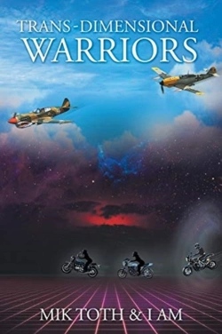 Bertrand.pt - Trans-Dimensional Warriors