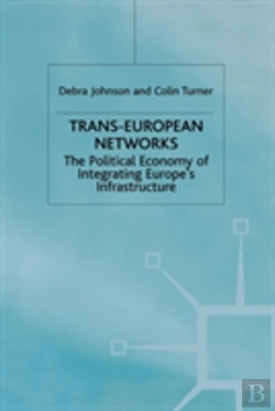 Bertrand.pt - Trans-European Networks