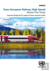 Trans-European Railway High-Speed Master