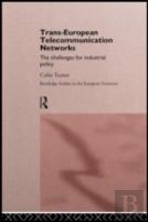 Trans-European Telecommunication Networks