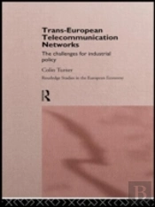 Trans-European Telecommunication Networks