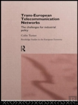 Bertrand.pt - Trans-European Telecommunication Networks