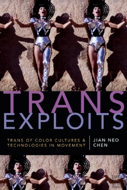 Bertrand.pt - Trans Exploits