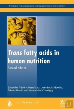 Bertrand.pt - Trans Fatty Acids In Human Nutrition