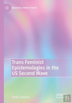 Bertrand.pt - Trans Feminist Epistemologies In The Us Second Wave