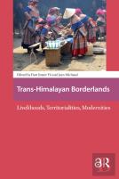 Trans-Himalayan Borderlands