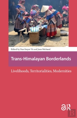 Bertrand.pt - Trans-Himalayan Borderlands