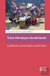 Trans-Himalayan Borderlands