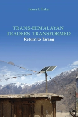 Bertrand.pt - Trans-Himalayan Traders Transformed: Return To Tarang
