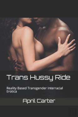 Bertrand.pt - Trans Hussy Ride