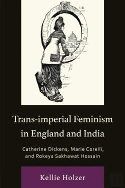 Bertrand.pt - Trans-Imperial Feminism In England And India