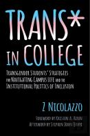 Trans* In College