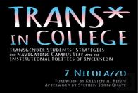 Trans* In College
