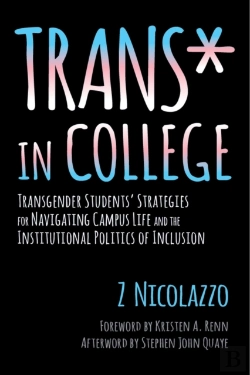 Bertrand.pt - Trans* In College
