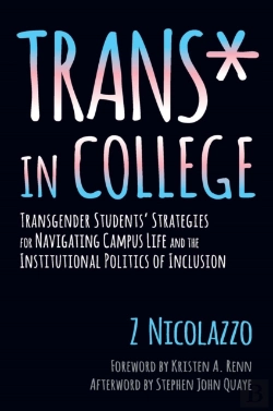 Bertrand.pt - Trans* In College
