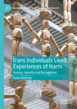 Bertrand.pt - Trans Individuals Lived Experiences Of Harm