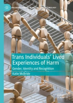 Bertrand.pt - Trans Individuals Lived Experiences Of Harm