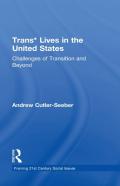 Trans* Lives In The United States