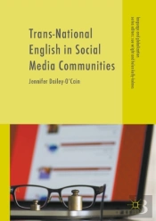 Trans-National English In Social Media Communities