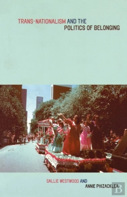 Bertrand.pt - Trans-Nationalism And The Politics Of Belonging