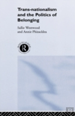 Bertrand.pt - Trans-Nationalism And The Politics Of Belonging