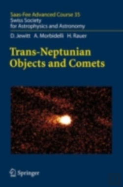 Bertrand.pt - Trans-Neptunian Objects And Comets