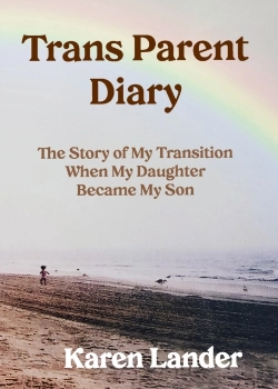 Bertrand.pt - Trans Parent Diary