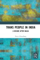 Trans People In India