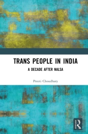 Trans People In India