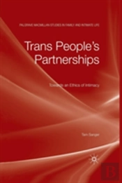 Trans Peopleâ€™S Partnerships