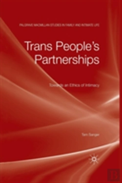 Bertrand.pt - Trans Peopleâ€™S Partnerships