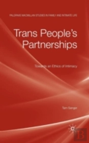 Trans Peoples Partnerships