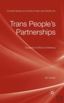 Bertrand.pt - Trans Peoples Partnerships