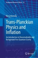 Trans-Planckian Physics And Inflation