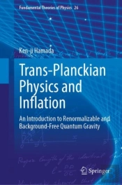 Trans-Planckian Physics And Inflation