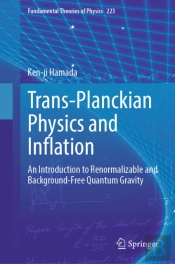 Trans-Planckian Physics And Inflation