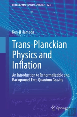 Bertrand.pt - Trans-Planckian Physics And Inflation