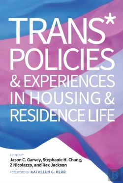 Bertrand.pt - Trans* Policies & Experiences In Housing & Residence Life