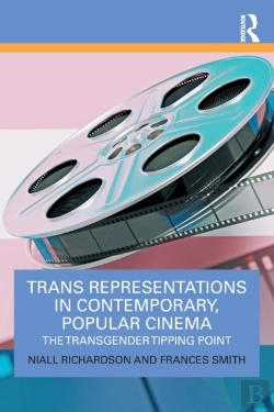 Bertrand.pt - Trans Representations In Contemporary, Popular Cinema