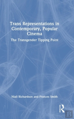 Bertrand.pt - Trans Representations In Contemporary, Popular Cinema