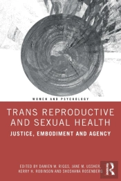 Trans Reproductive And Sexual Health