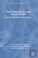 Trans Reproductive And Sexual Health