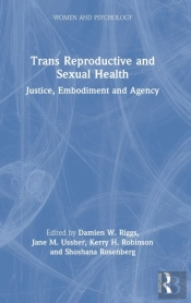 Trans Reproductive And Sexual Health