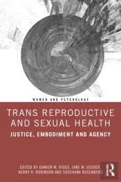 Trans Reproductive And Sexual Health
