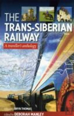 Bertrand.pt - Trans Siberian Railway