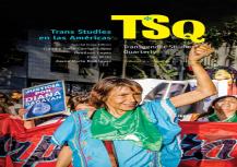 Trans Studies En Las Americas